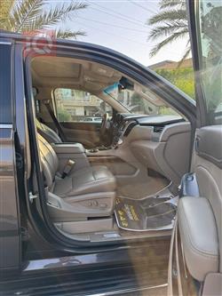 جی ئێم سی یوکۆن